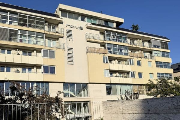 Pronájem bytu 3+kk 120 m², Palackého třída, Brno Pronájem bytu 3+kk 120 m², Palackého třída, Brno