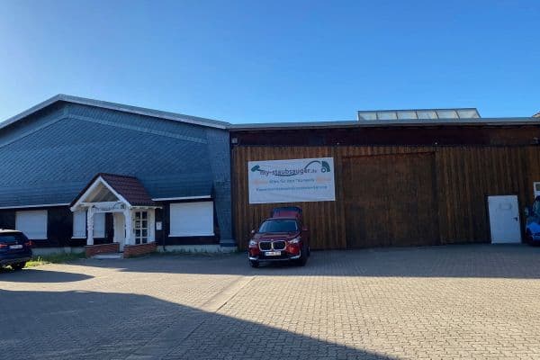 Pronájem nebytového prostoru 960 m², Neuer Weg 2, Henstedt-Ulzburg Pronájem nebytového prostoru 960 m², Neuer Weg 2, Henstedt-Ulzburg