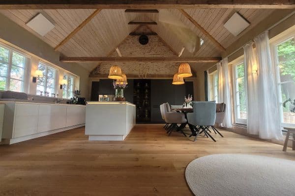 Prodej domu 186 m², pozemek 1.174 m², Schwanewede, Dolní Sasko Prodej domu 186 m², pozemek 1.174 m², Schwanewede, Dolní Sasko
