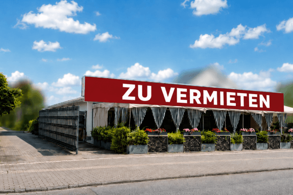 Pronájem nebytového prostoru 350 m², Rödermark Pronájem nebytového prostoru 350 m², Rödermark