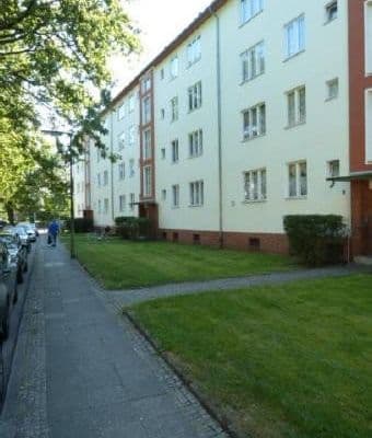 Pronájem bytu 2+1 53 m², Berlin, Berlín Pronájem bytu 2+1 53 m², Berlin, Berlín