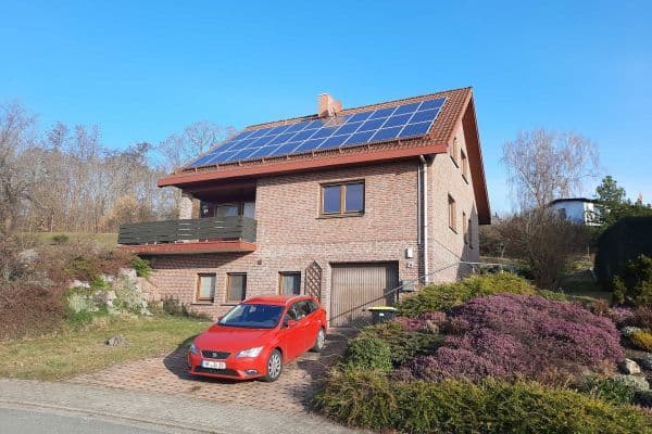 Prodej domu 138 m², pozemek 917 m², Bad Sachsa Prodej domu 138 m², pozemek 917 m², Bad Sachsa