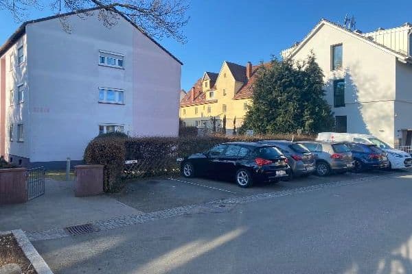 Prodej bytu 3+1 76 m², Untertorstraße 6/2, Leinfelden-Echterdingen Prodej bytu 3+1 76 m², Untertorstraße 6/2, Leinfelden-Echterdingen