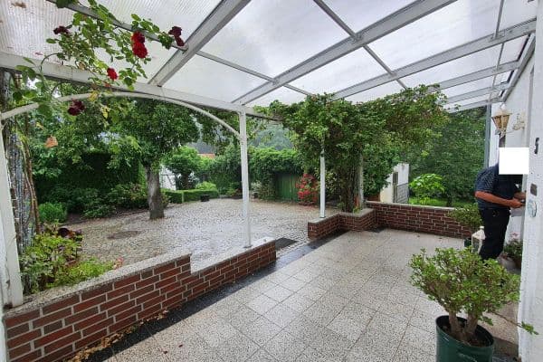 Pronájem bytu 3+1 92 m², Mannhagener Straße 5, Panten Pronájem bytu 3+1 92 m², Mannhagener Straße 5, Panten