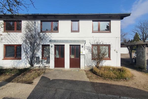 Pronájem bytu 3+1 77 m², Mannhagener Straße 5, Panten Pronájem bytu 3+1 77 m², Mannhagener Straße 5, Panten