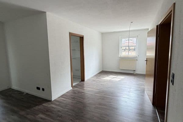 Pronájem bytu 3+kk 80 m², Osterburken Bofsheim Pronájem bytu 3+kk 80 m², Osterburken Bofsheim