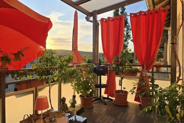Prodej bytu 3+1 68 m², Bad Dürkheim Prodej bytu 3+1 68 m², Bad Dürkheim