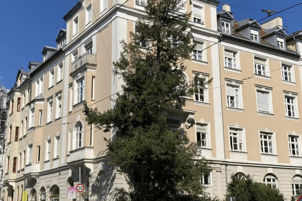 Pronájem kanceláře 146 m², Rauchstraße 1, München, Bavorsko Pronájem kanceláře 146 m², Rauchstraße 1, München, Bavorsko