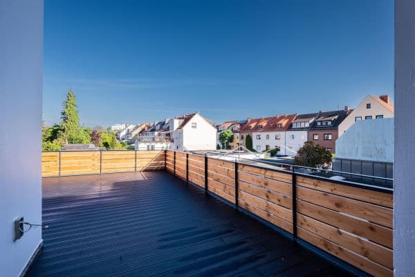 Prodej bytu 2+1 64 m², Föhrenstraße 27, Bremen, Bremen Prodej bytu 2+1 64 m², Föhrenstraße 27, Bremen, Bremen