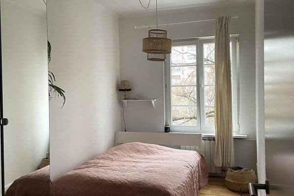 Prodej bytu 2+1 46 m², berlin, Berlín Prodej bytu 2+1 46 m², berlin, Berlín