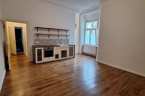 Pronájem kanceláře 46 m², Fritz-Reuter-Str. 3, Berlin, Berlín Pronájem kanceláře 46 m², Fritz-Reuter-Str. 3, Berlin, Berlín