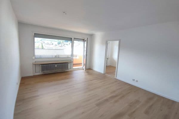 Prodej bytu 3+1 78 m², Sonnenberg 4, Überlingen Prodej bytu 3+1 78 m², Sonnenberg 4, Überlingen