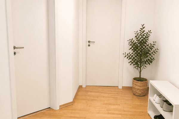 Pronájem bytu 3+1 63 m², Stuttgart Pronájem bytu 3+1 63 m², Stuttgart