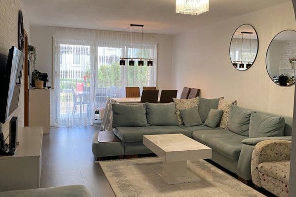 Prodej bytu 3+kk 83 m², Schwieberdingen Prodej bytu 3+kk 83 m², Schwieberdingen