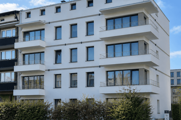 Pronájem bytu 1+1 36 m², Oberaltenallee 18, Hamburg, Hamburg Pronájem bytu 1+1 36 m², Oberaltenallee 18, Hamburg, Hamburg