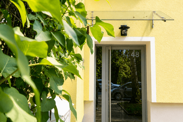 Pronájem bytu 3+1 55 m², August-Mohl-Straße 48, Hof Pronájem bytu 3+1 55 m², August-Mohl-Straße 48, Hof