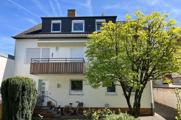 Prodej domu 232 m², pozemek 319 m², Wiesbaden, Hessen Prodej domu 232 m², pozemek 319 m², Wiesbaden, Hessen