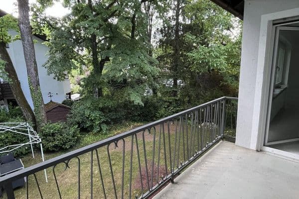 Pronájem bytu 4+1 97 m², Vaterstetten, Bavorsko Pronájem bytu 4+1 97 m², Vaterstetten, Bavorsko