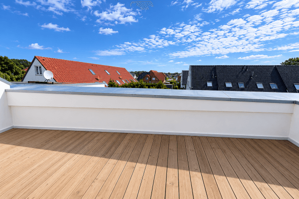 Pronájem bytu 3+1 90 m², Nottuln Pronájem bytu 3+1 90 m², Nottuln