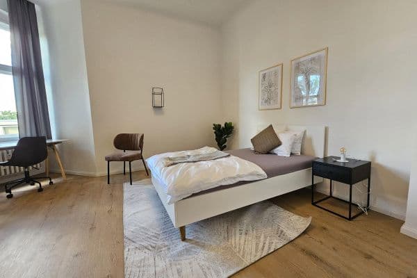 Pronájem bytu 65 m², Hasenmark 20, Berlin, Berlín Pronájem bytu 65 m², Hasenmark 20, Berlin, Berlín