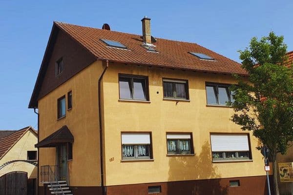 Prodej domu 280 m², pozemek 898 m², Hambrücken Prodej domu 280 m², pozemek 898 m², Hambrücken