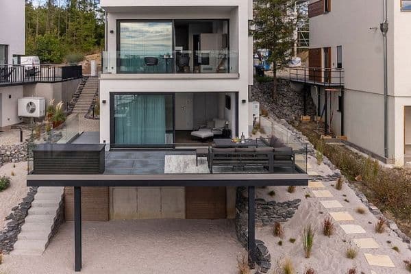 Prodej domu 180 m², pozemek 313 m², Hainweg 4/70, Neukieritzsch Prodej domu 180 m², pozemek 313 m², Hainweg 4/70, Neukieritzsch