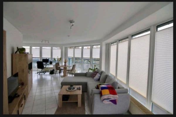 Pronájem bytu 2+kk 79 m², Buxtehude Pronájem bytu 2+kk 79 m², Buxtehude
