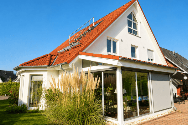 Prodej domu 231 m², pozemek 653 m², An den Teichen 1, Alpen Prodej domu 231 m², pozemek 653 m², An den Teichen 1, Alpen