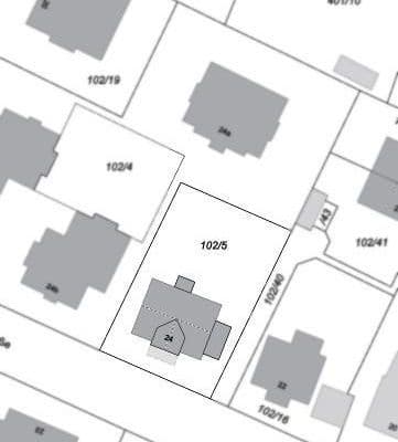 Prodej pozemku 731 m², Planegg, Bavorsko Prodej pozemku 731 m², Planegg, Bavorsko