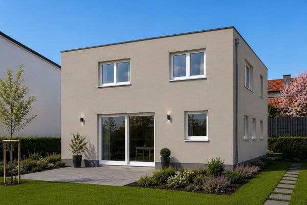 Prodej domu 155 m², pozemek 453 m², Arndtstraße 29, Bad Friedrichshall Prodej domu 155 m², pozemek 453 m², Arndtstraße 29, Bad Friedrichshall