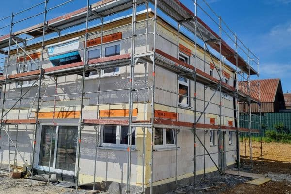 Prodej domu 155 m², pozemek 453 m², Arndtstraße 29, Bad Friedrichshall Prodej domu 155 m², pozemek 453 m², Arndtstraße 29, Bad Friedrichshall