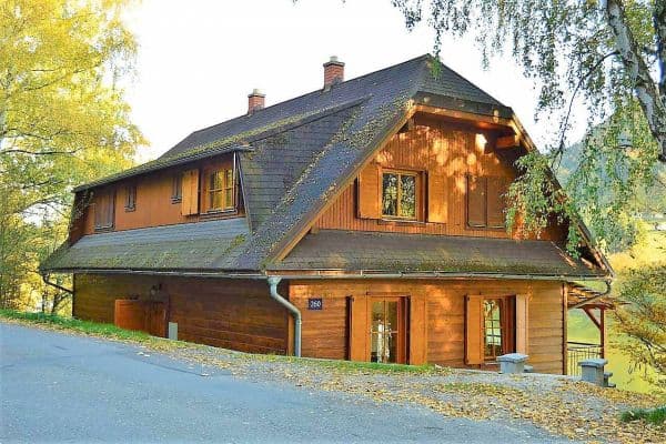Pronájem chaty, chalupy, Bystřička Pronájem chaty, chalupy, Bystřička
