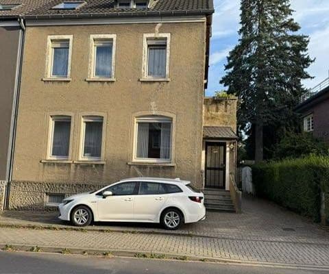 Prodej domu 240 m², pozemek 705 m², Brückstr., Erkelenz Prodej domu 240 m², pozemek 705 m², Brückstr., Erkelenz