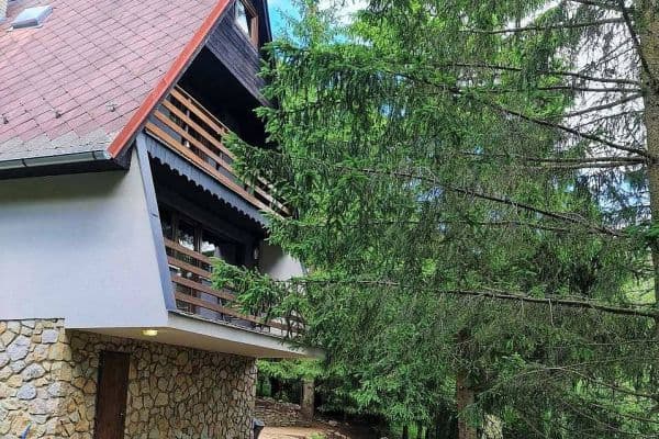 Pronájem chaty, chalupy, Tvarožná Lhota - Lučina Pronájem chaty, chalupy, Tvarožná Lhota - Lučina