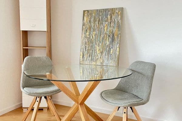 Pronájem bytu 1+1 35 m², Benzenbergstr. 51, Düsseldorf, Severní Porýní-Vestfálsko Pronájem bytu 1+1 35 m², Benzenbergstr. 51, Düsseldorf, Severní Porýní-Vestfálsko