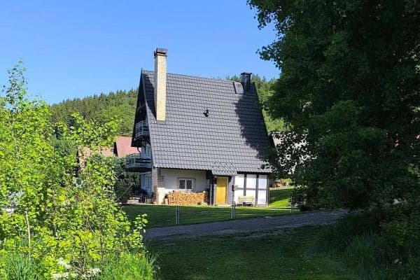 Pronájem chaty, chalupy, Mariánská Pronájem chaty, chalupy, Mariánská