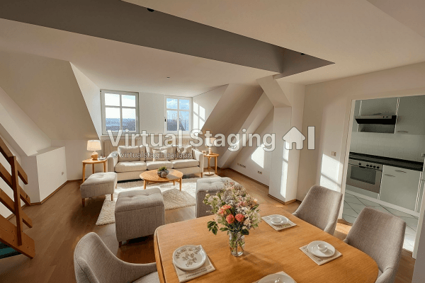 Pronájem bytu 3+1 79 m², Abendstr. 16b, Magdeburg, Sasko-Anhaltsko Pronájem bytu 3+1 79 m², Abendstr. 16b, Magdeburg, Sasko-Anhaltsko