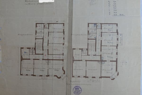 Prodej domu 532 m², pozemek 853 m², Berlin, Berlín Prodej domu 532 m², pozemek 853 m², Berlin, Berlín