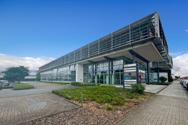 Pronájem kanceláře 873 m², Carl-Benz-Str. 9-11, Schwetzingen Pronájem kanceláře 873 m², Carl-Benz-Str. 9-11, Schwetzingen