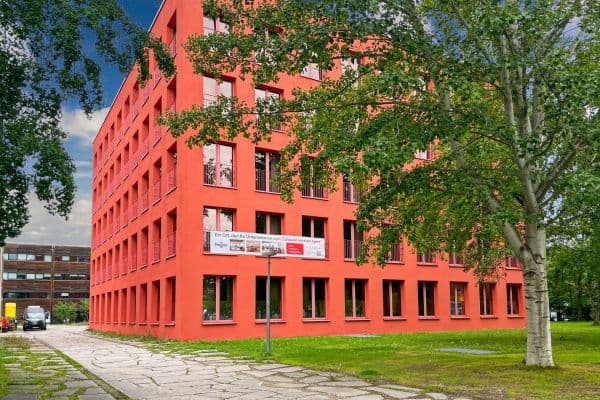 Pronájem kanceláře 2.070 m², Beta-Straße 10a, Unterföhring, Bavorsko Pronájem kanceláře 2.070 m², Beta-Straße 10a, Unterföhring, Bavorsko