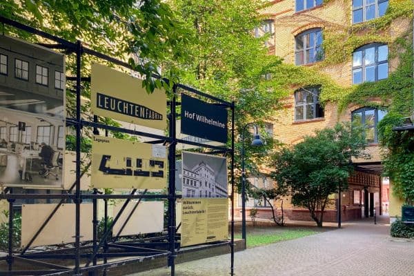 Pronájem kanceláře 1.230 m², Edisonstraße 63, Berlin, Berlín Pronájem kanceláře 1.230 m², Edisonstraße 63, Berlin, Berlín