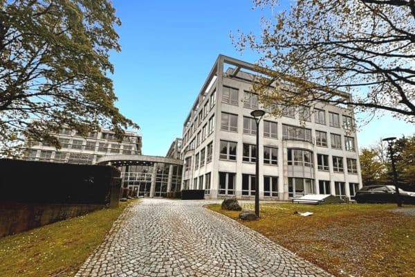 Pronájem kanceláře 1.082 m², Ruhrallee 185, Nordrhein-Westfalen Pronájem kanceláře 1.082 m², Ruhrallee 185, Nordrhein-Westfalen