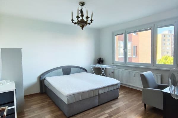 Prodej bytu 3+1 68 m², Holíčska, Petržalka, Bratislavský kraj Prodej bytu 3+1 68 m², Holíčska, Petržalka, Bratislavský kraj