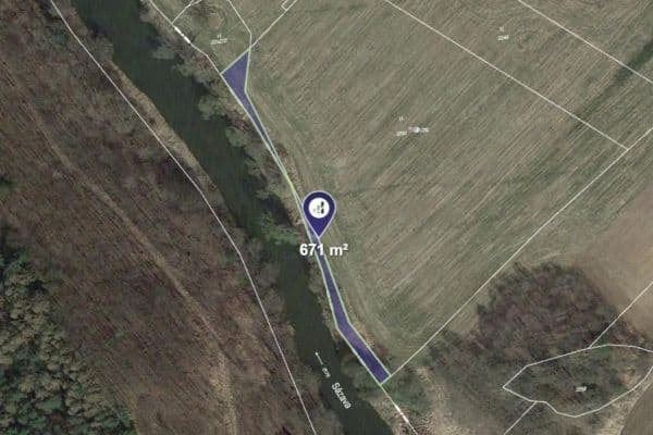 Prodej pozemku 671 m², Chabeřice, Středočeský kraj Prodej pozemku 671 m², Chabeřice, Středočeský kraj