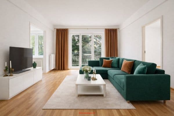 Pronájem bytu 3+1 72 m², Jurkovičova, Karviná-Nové Město Pronájem bytu 3+1 72 m², Jurkovičova, Karviná-Nové Město