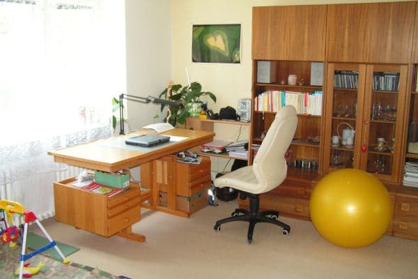 Prodej bytu 2+1 53 m², Chládkova, Brno Prodej bytu 2+1 53 m², Chládkova, Brno