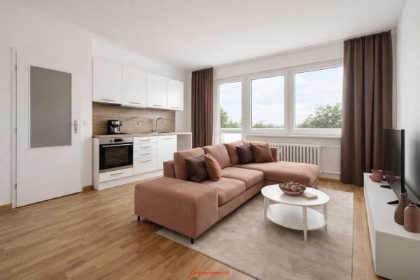 Pronájem bytu 2+kk 41 m², Dr. Glazera, Horní Suchá, Moravskoslezský kraj Pronájem bytu 2+kk 41 m², Dr. Glazera, Horní Suchá, Moravskoslezský kraj