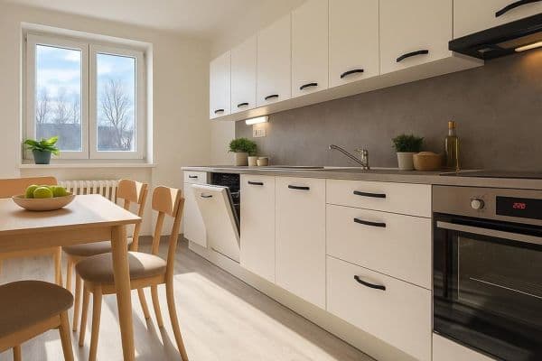 Pronájem bytu 4+kk 88 m², Hlavní třída, Havířov, Moravskoslezský kraj Pronájem bytu 4+kk 88 m², Hlavní třída, Havířov, Moravskoslezský kraj