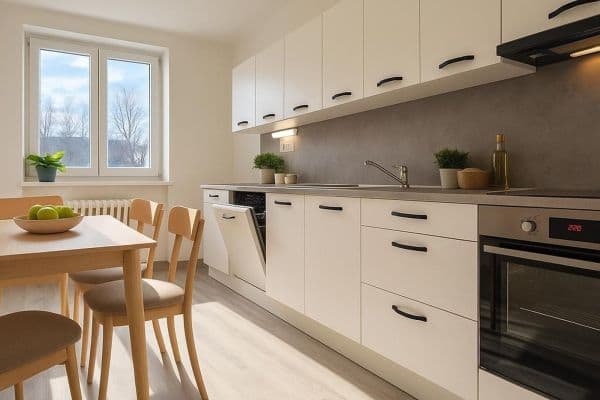 Pronájem bytu 4+kk 88 m², Hlavní třída, Havířov-Město Pronájem bytu 4+kk 88 m², Hlavní třída, Havířov-Město