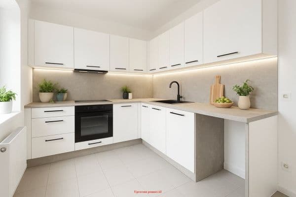 Pronájem bytu 3+1 68 m², Národní třída, Havířov-Město Pronájem bytu 3+1 68 m², Národní třída, Havířov-Město